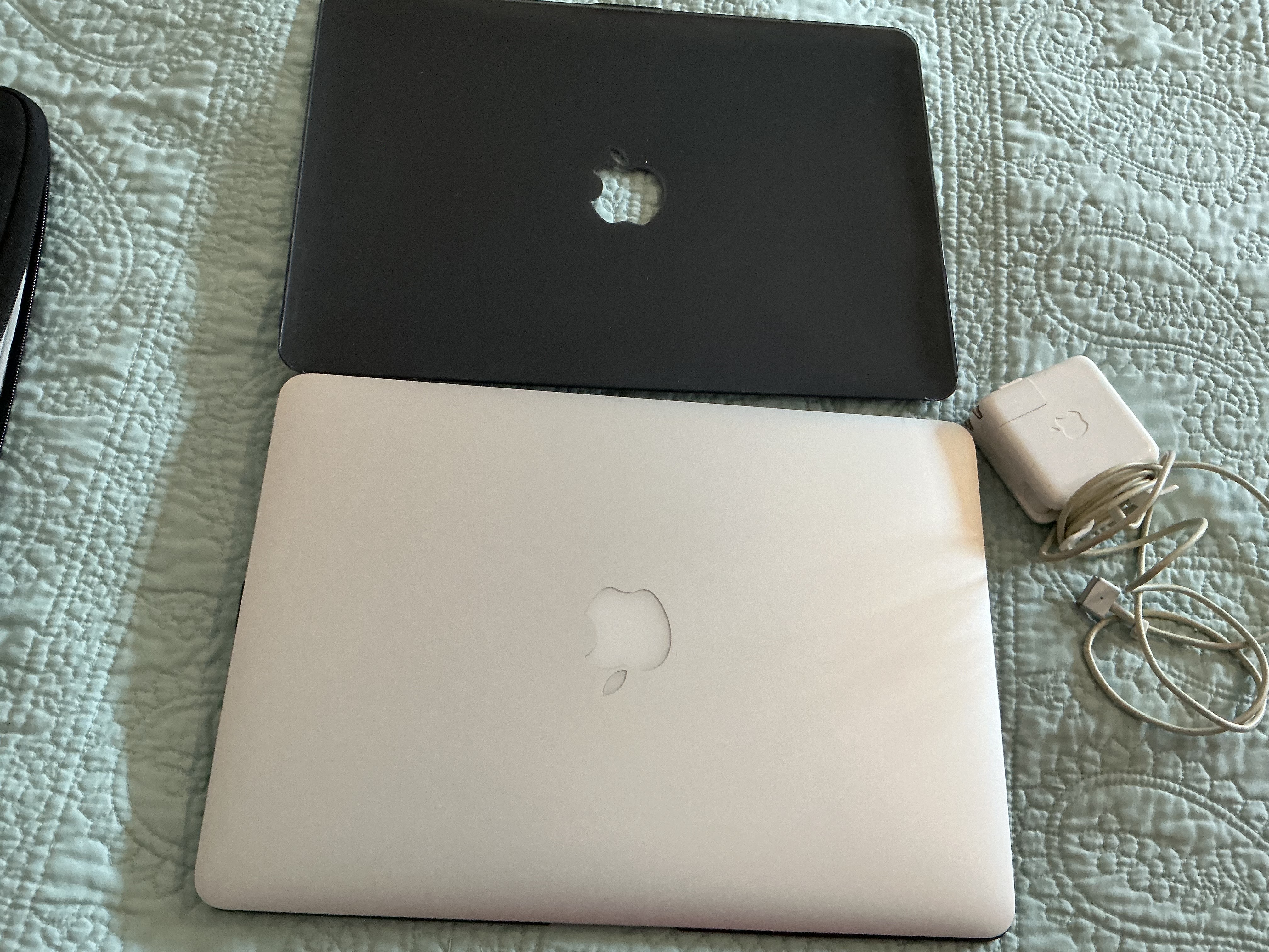 computadoras y laptops - Apple laptop Mac book air 
