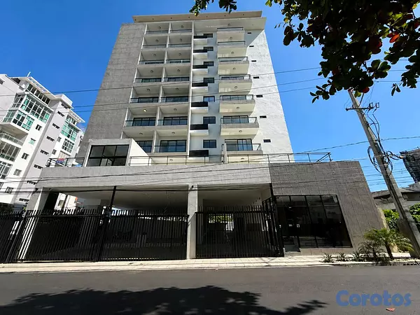 apartamentos - Apartamento en Venta 9