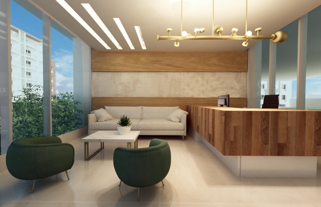 apartamentos - Proyecto de apartamentos en Evaristo Morales 1