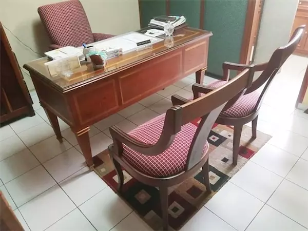 oficinas y locales comerciales - Local en venta en Gazcue  8