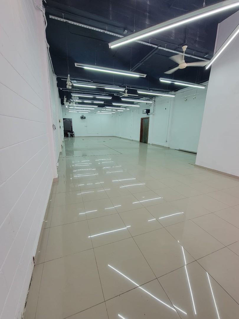 oficinas y locales comerciales - ALQUILER NAVE COMERCIAL - INDUSTRIAL SAN CARLOS  9