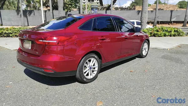 carros - Ford Focus SE 2015
RD$200,,000

Excelentes Condiciones!  11