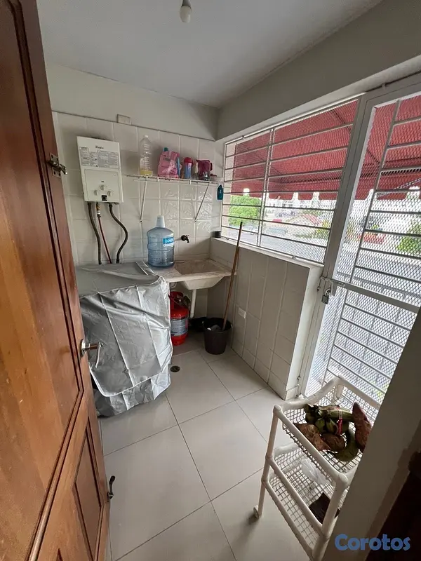 apartamentos - venta apartamento-Julieta morales  7