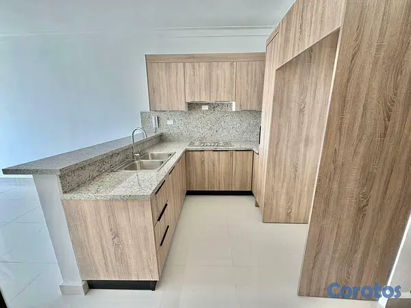 apartamentos - Apartamento nuevo en alquiler Renacimiento 6