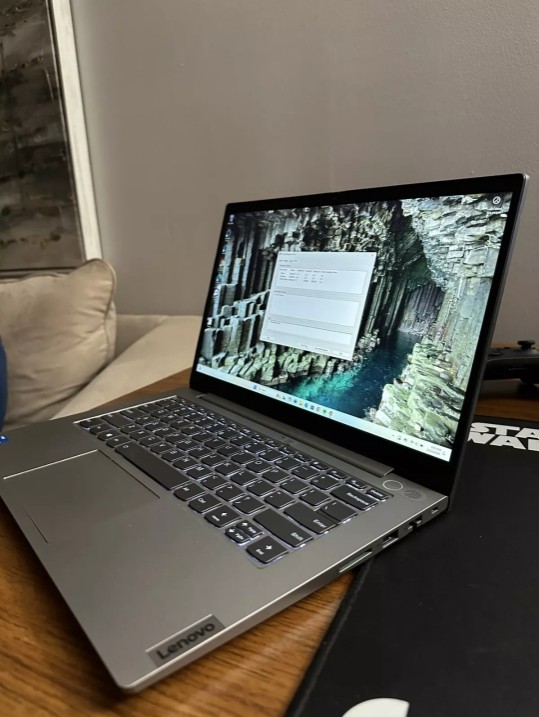 computadoras y laptops - Lenovo thinkbook i5 11th gen