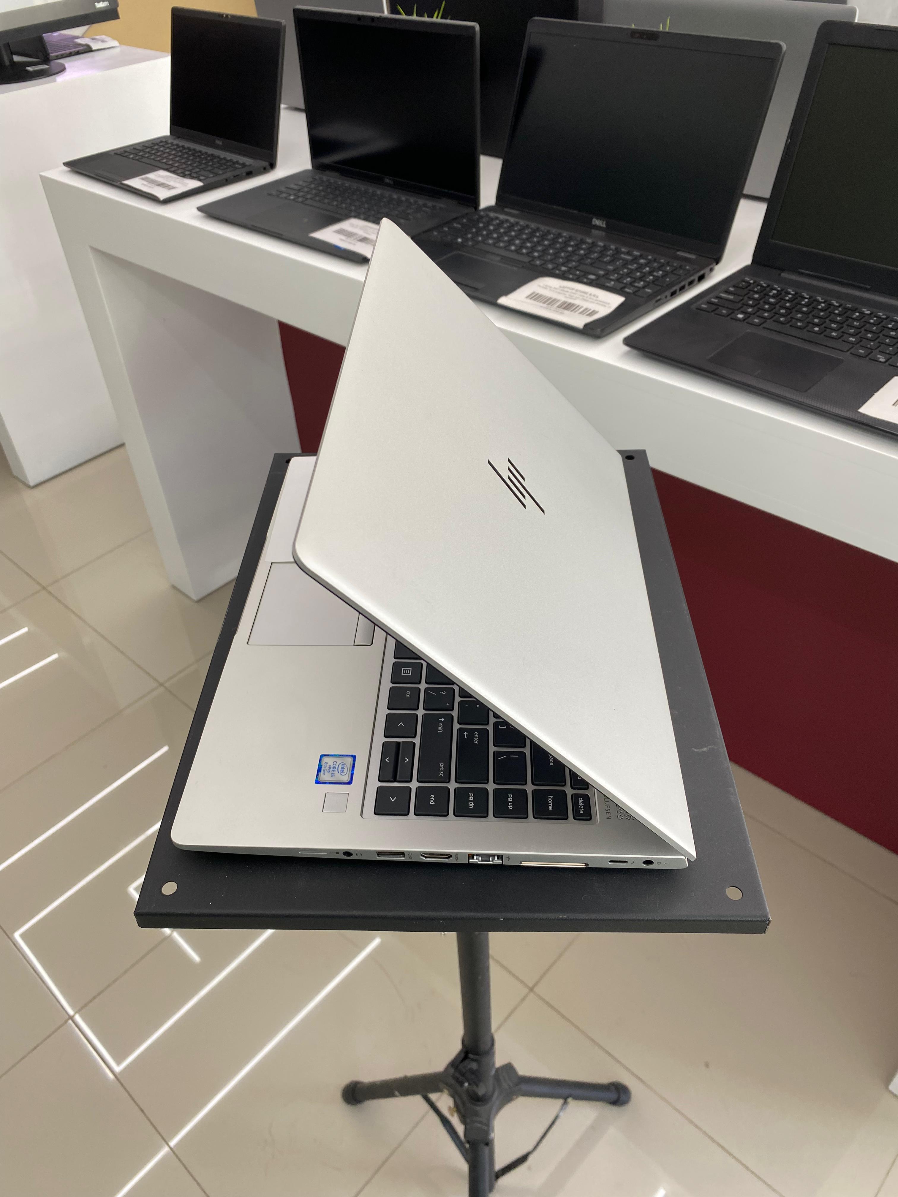 computadoras y laptops - Laptop HP Elitebook 840G6 core i5 8va Generación p 1