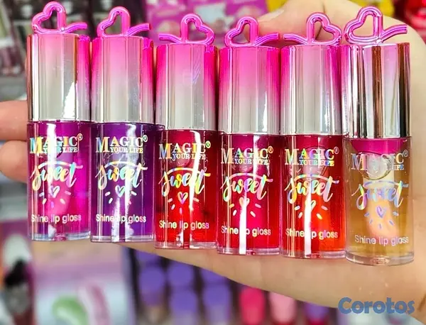 salud y belleza - labiales y maquillajes  3