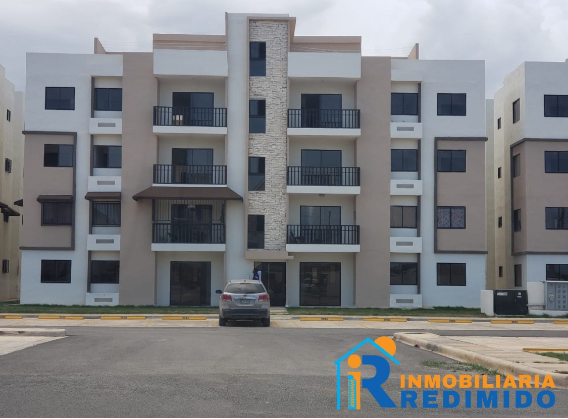 apartamentos - PROYECTO DE APARTAMENTOS CON BONO VIDAD EN LAS AMÉRICAS  0