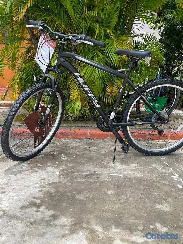 bicicletas y accesorios - Bicicletas nuevas  2