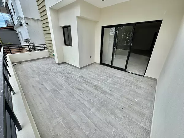 apartamentos - Vendo apartamento nuevo en Los Prados  2