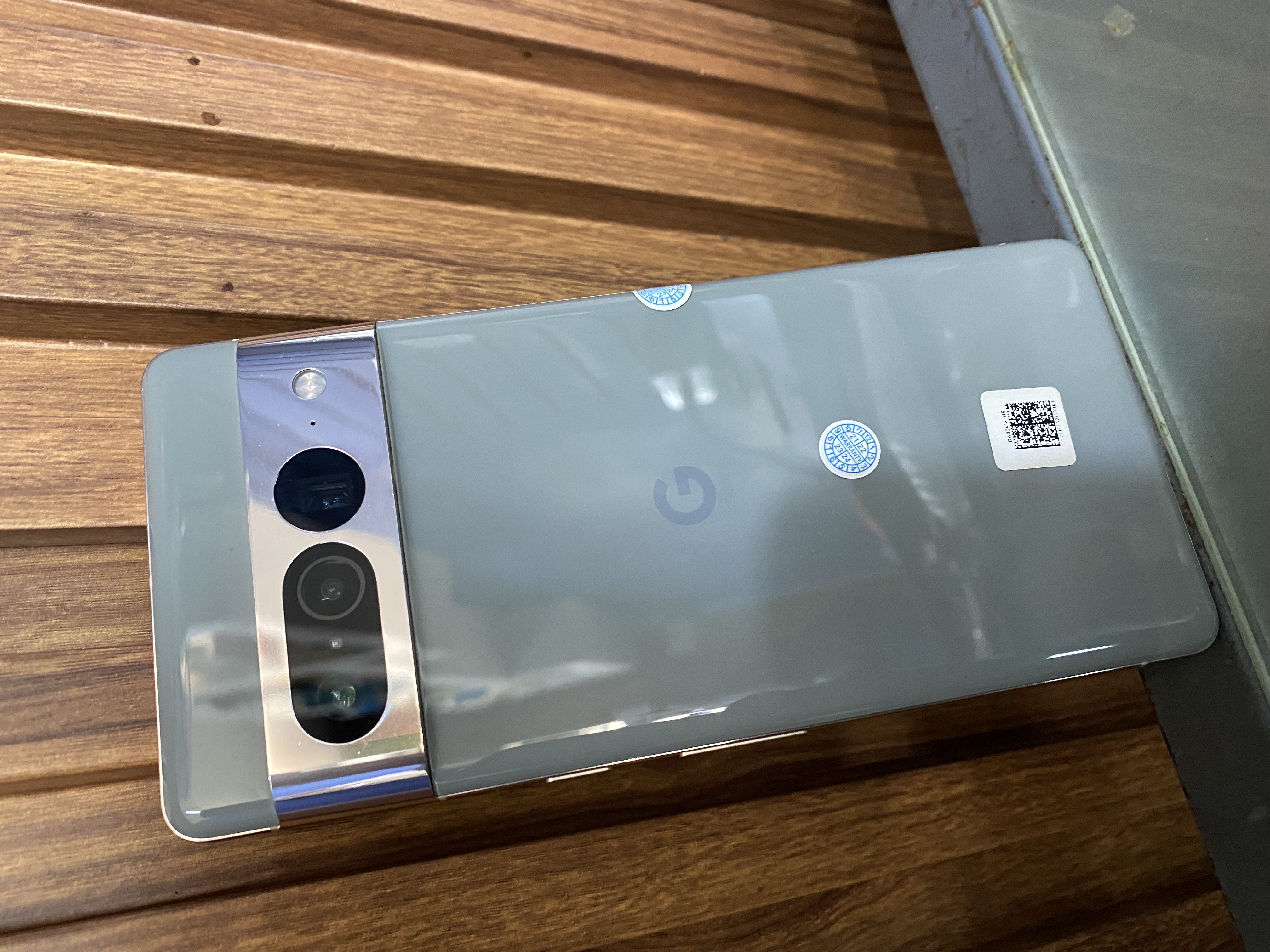 celulares y tabletas - Google Pixel 7 pro  2