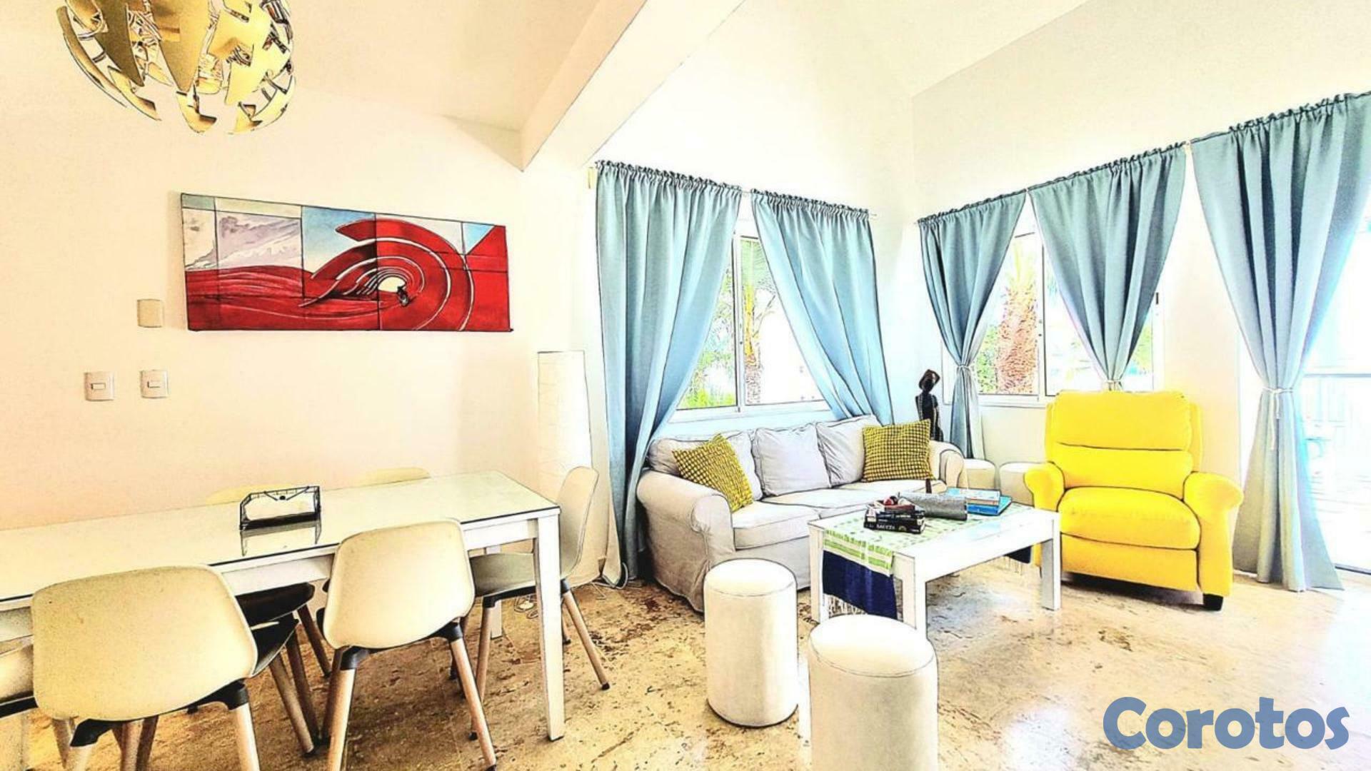 penthouses - Piece of Paradise: Penthouse at Playa Turquesa with Jacuzzi and Pool. 🌊 4