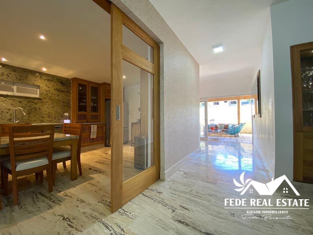 apartamentos - APARTAMENTO CON JACUZZI Y PISCINA COMÚN - LAS TERRENAS