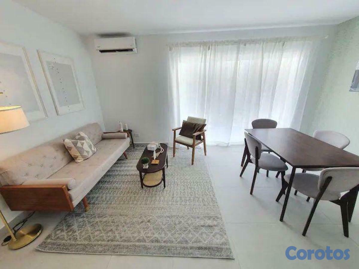 apartamentos - Alquilo apartamento en Punta Cana 7