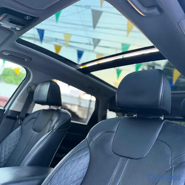 jeepetas y camionetas - KIA SORENTO SX PRESTIGE 2021 6