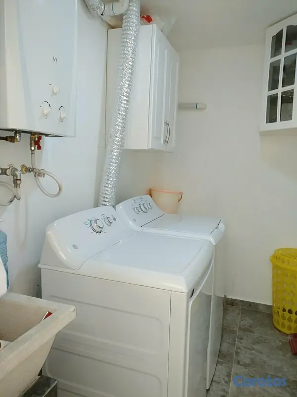 apartamentos - APARTAMENTO PENTHOUSE LA ESPERILLA D.N. AMUEBL. AL 9