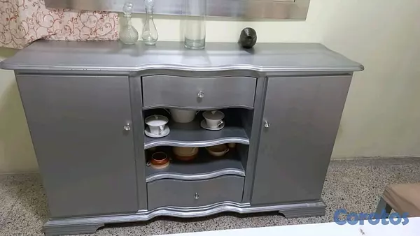 muebles y colchones - Repisa Grande 3