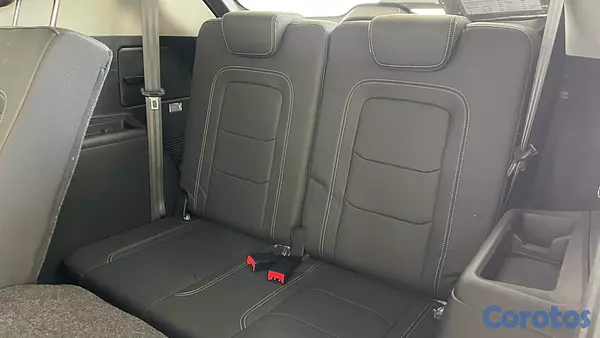 jeepetas y camionetas - Jetour X70 FL 2027 12
