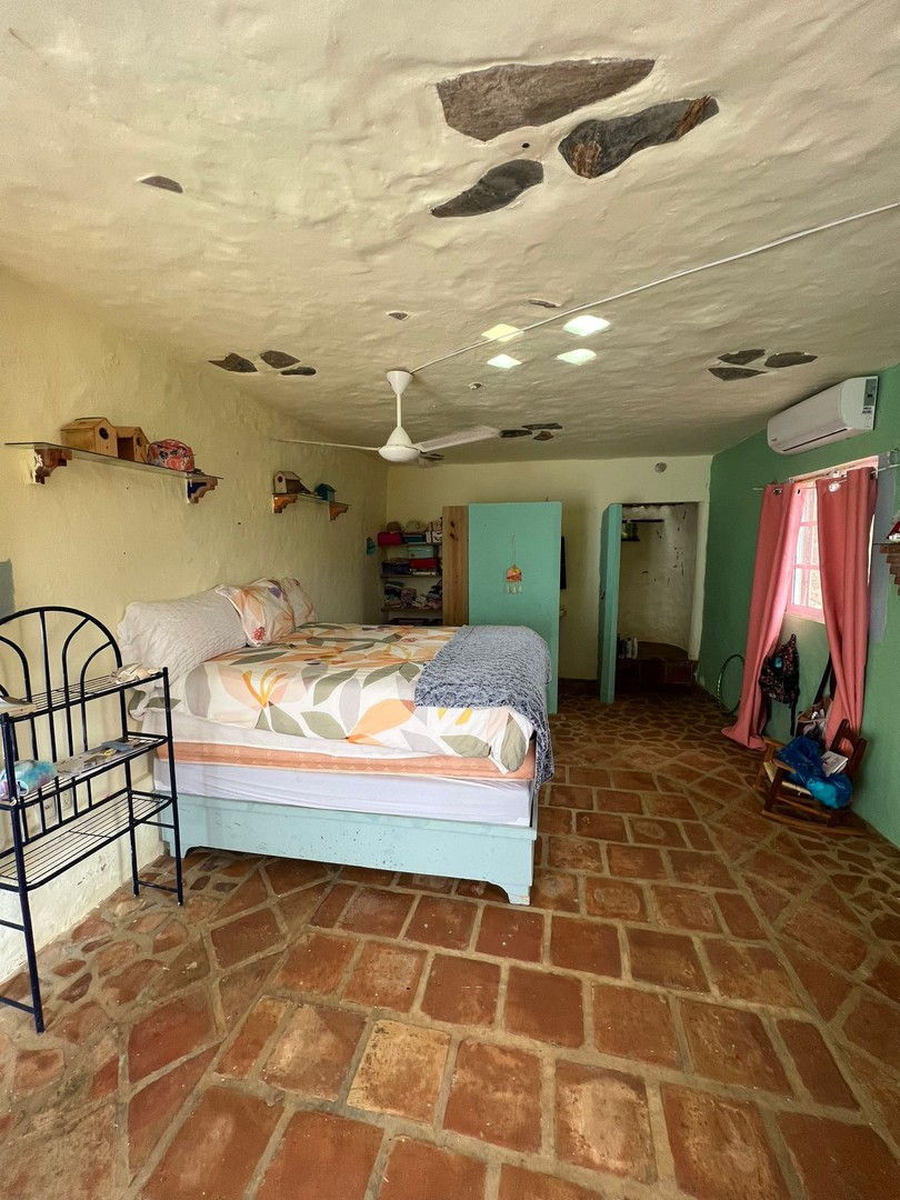 casas vacacionales y villas - Casa de tres habitaciones en Cabrera, sector Catalina - excelente oportunidad 5