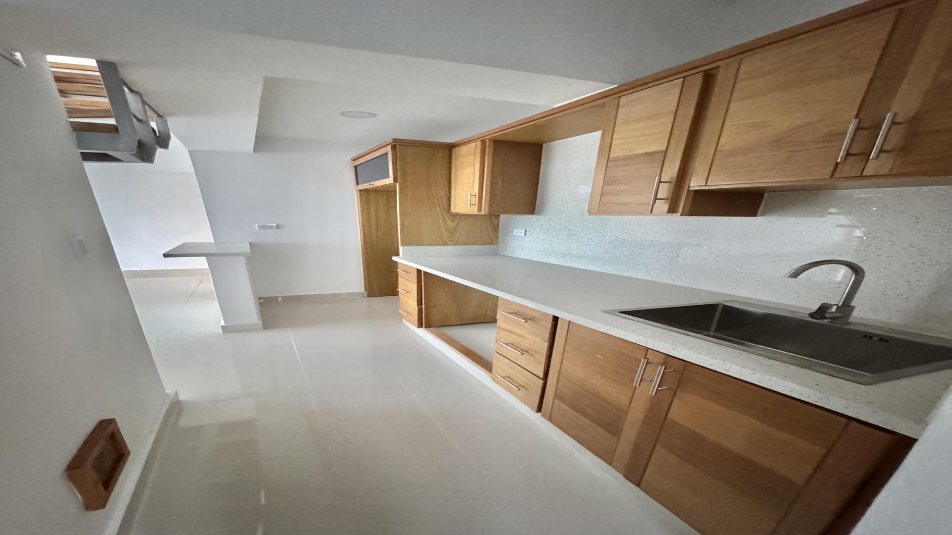 penthouses - Penthouse Nuevo en El Millón 4