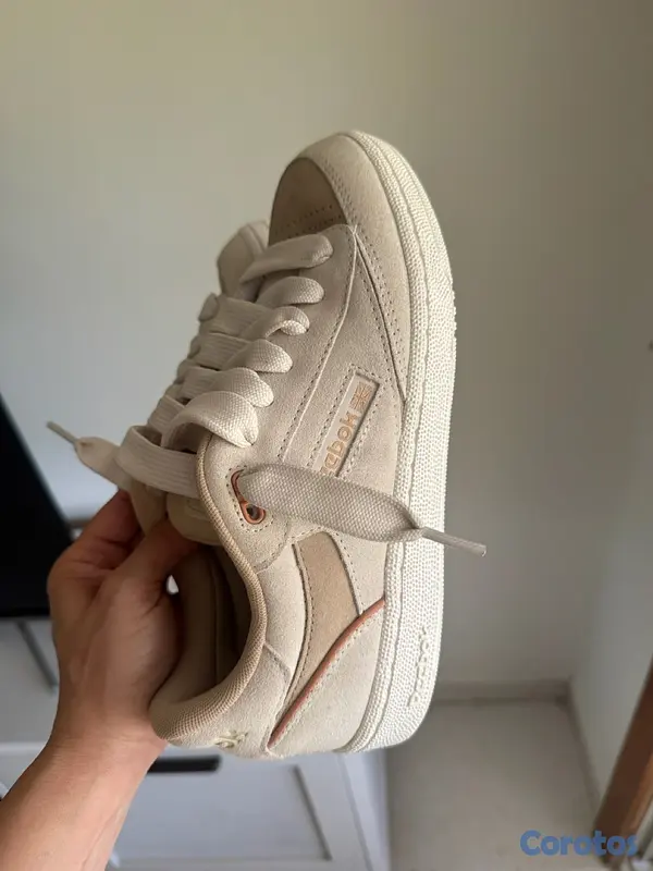 zapatos unisex - REEBOK SIZE 8 OFERTA 🔥🔥 4