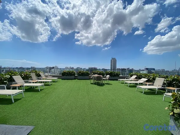 apartamentos - Apartamento en Venta 9