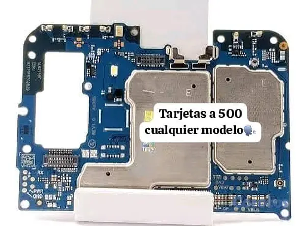 celulares y tabletas - VENDO TODO TIPO DE PIEZA DE CELULARES  6