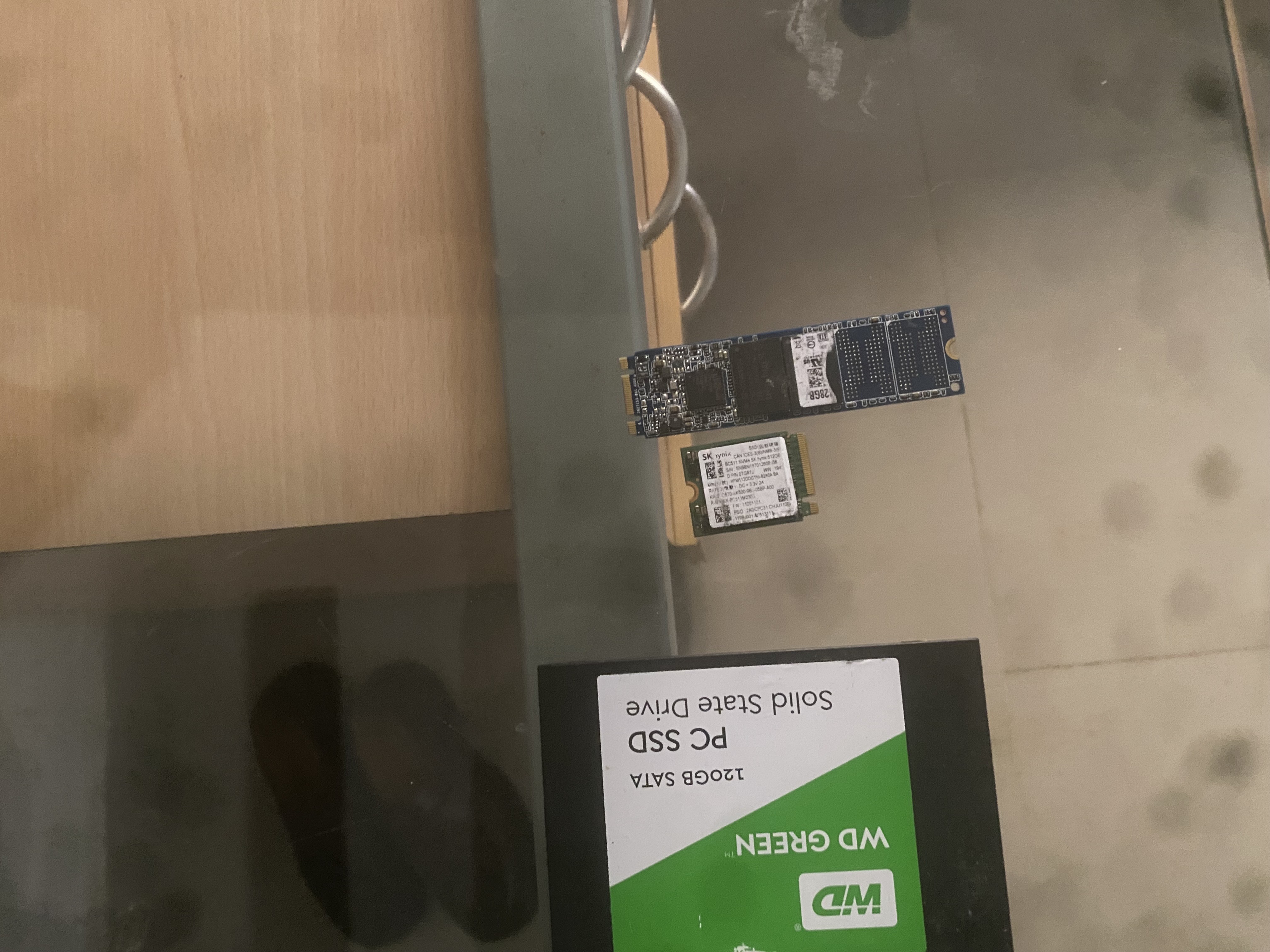 computadoras y laptops - SSD | MD | 1000 por cada uno 2