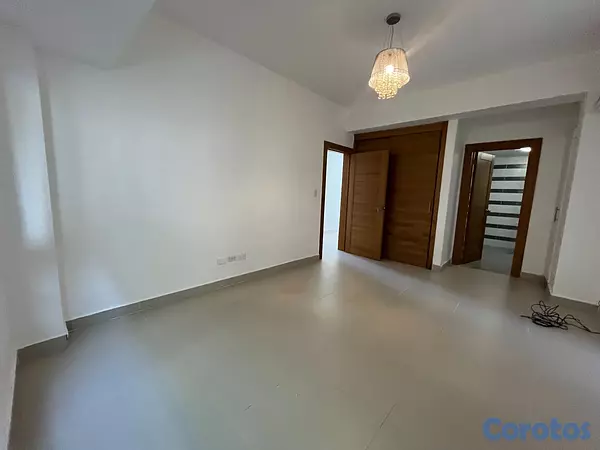 apartamentos - Apartamento de Venta en Gazcue de 2 habitaciones 6