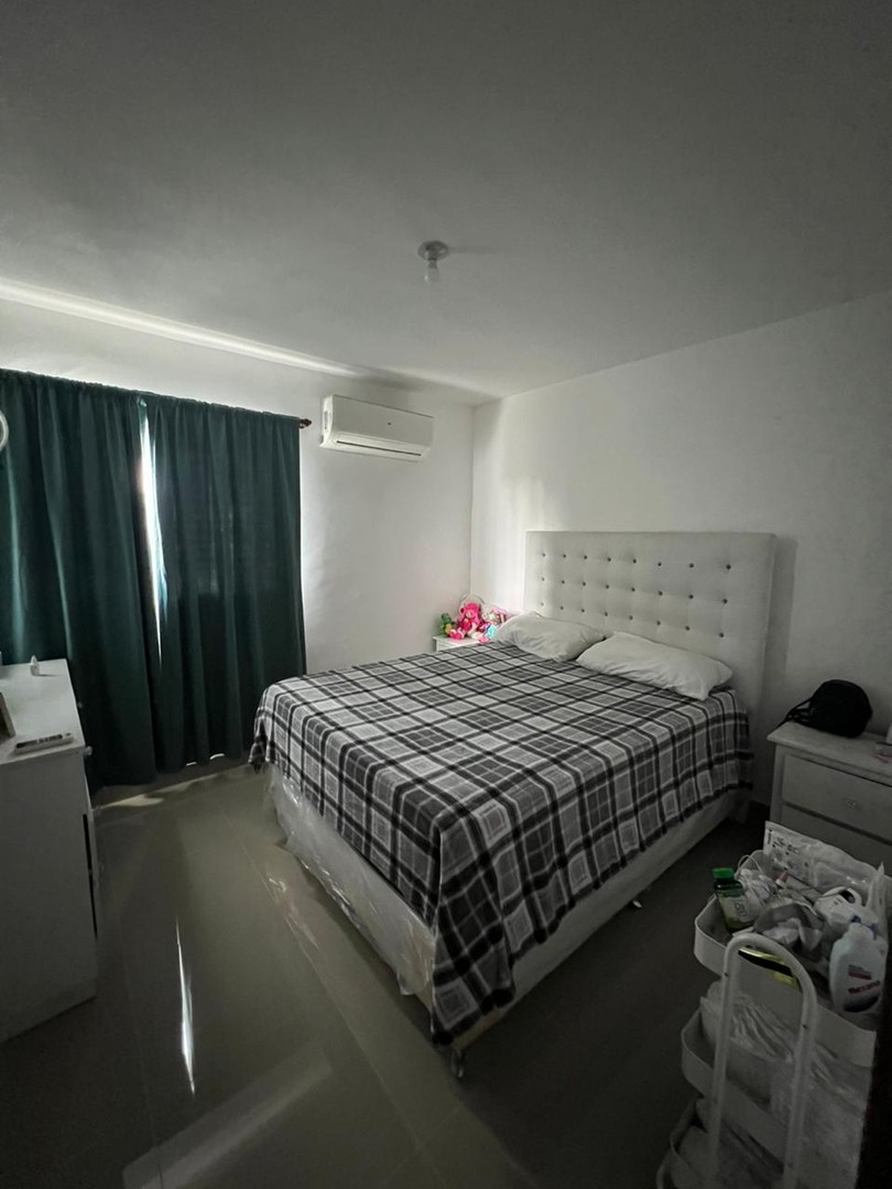 apartamentos - Hermoso y Moderno Apartamento en Ave. Hispanoamericana  3