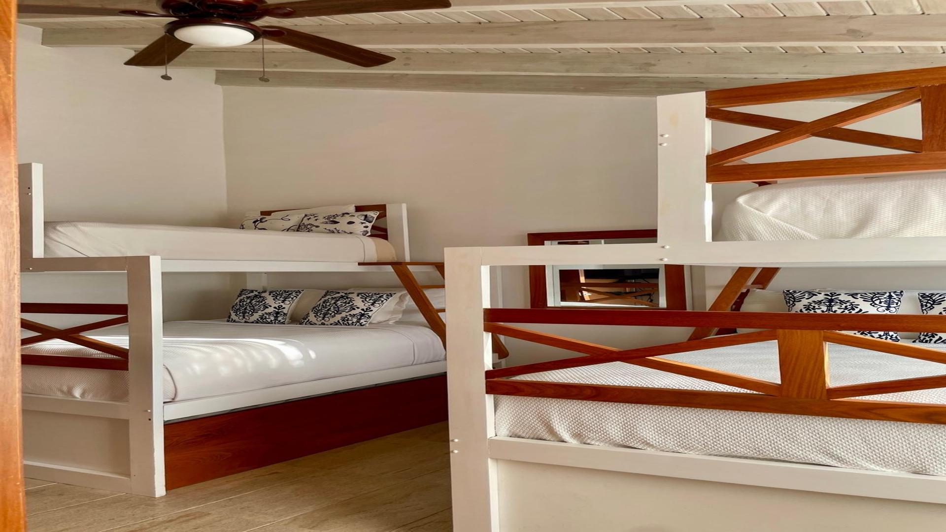 penthouses - Se vende Penthouse de lujo en Balcones del Atlántico, Las Terrenas, Samaná. 5