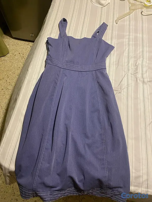 ropa para mujer - vendo ropa size entre M y L  6