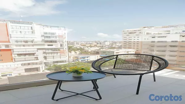 apartamentos - Venta full amueblado en Bella vista Sur 1