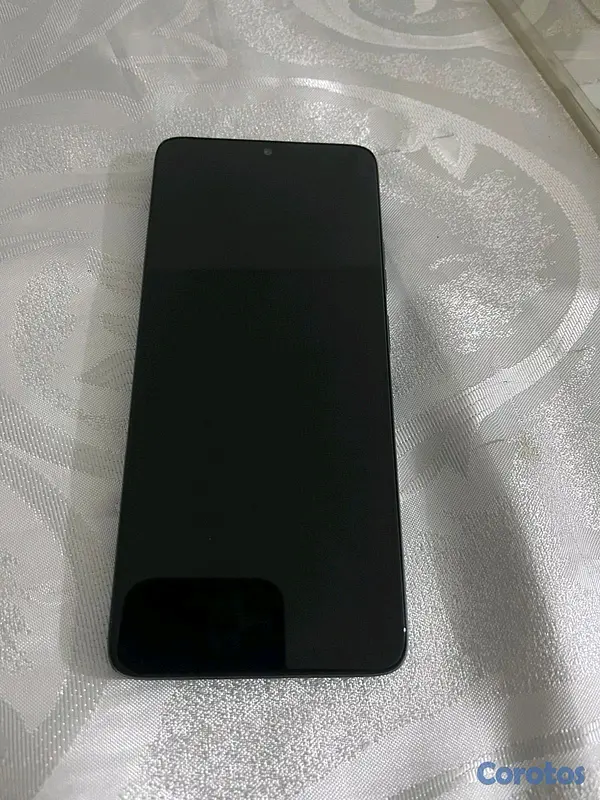 celulares y tabletas - Motorola G06 4g 128gb 3
