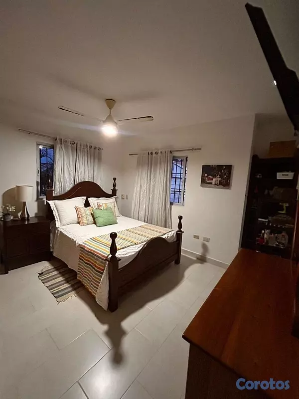 casas - Espectacular casa en venta en la ciudad de Puerto Plata✨  11