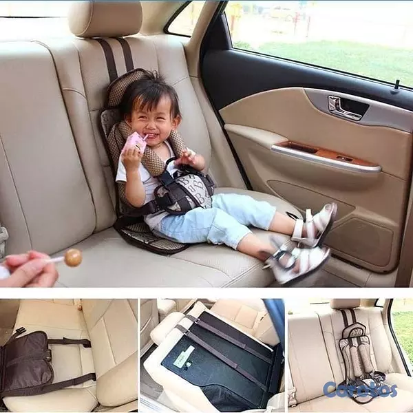 coches y sillas - Car SEAT haciendo para bebés para carro  2