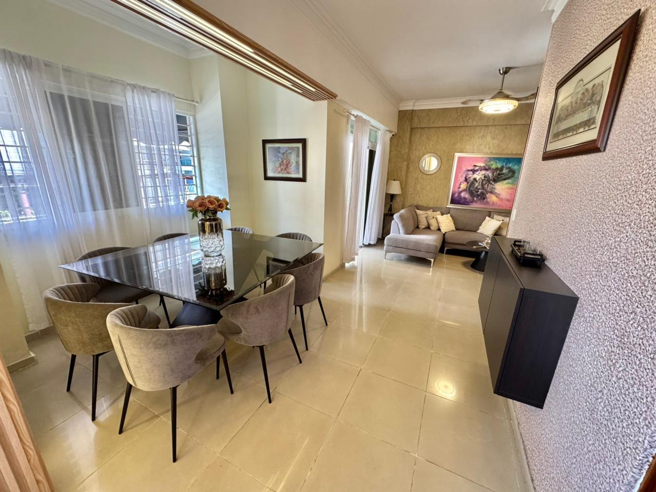 apartamentos - Vendo Apartamento en Mirador Norte  5