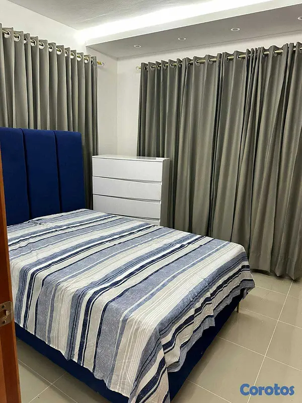 apartamentos - Apartamento en Venta en San Francisco de Macorís Macoris 3