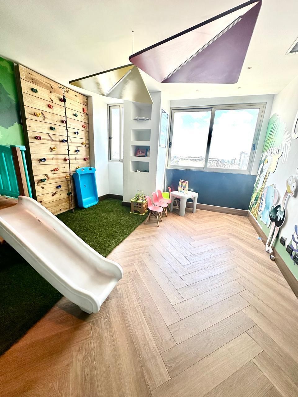 apartamentos - Apartamento en alquiler amueblado de 3 habitacione 8