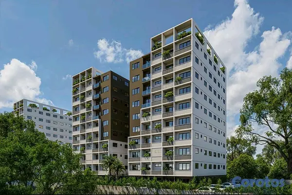apartamentos - Tu hogar ideal en Santiago 19