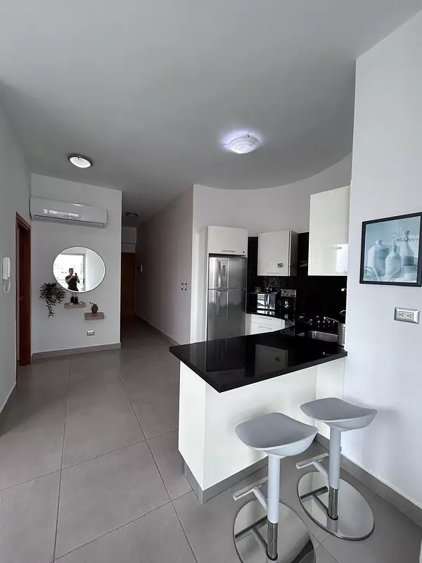 apartamentos - Vendo apartamento en Piantini  5