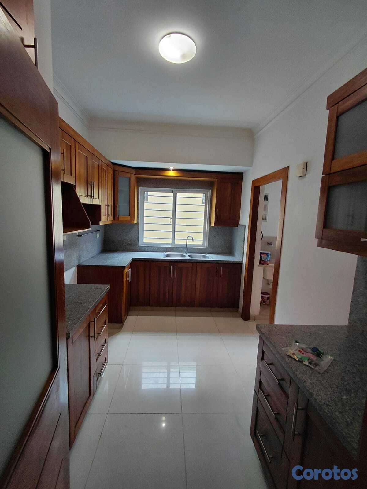 apartamentos - VENTA DE APARTAMENTO EN SECTOR EVARISTO MORALES 3