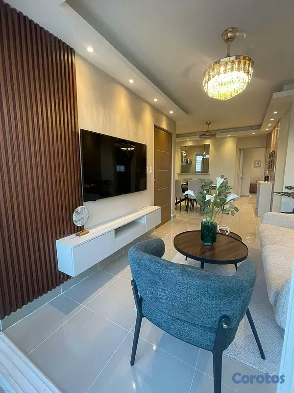 apartamentos - Tu nuevo apartamento en San Isidro: listo para ent 2