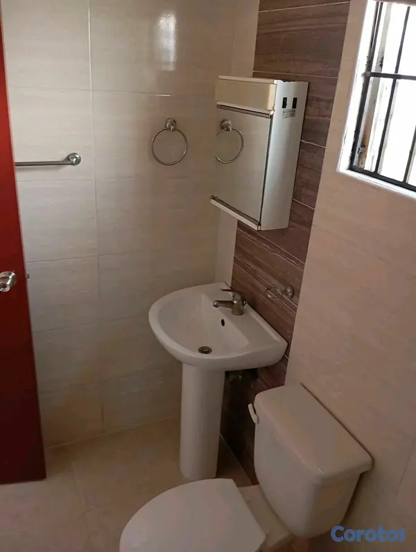 apartamentos - ✨ Tu Nuevo Hogar en Villa Mella – 3 Habitaciones ✨ 10
