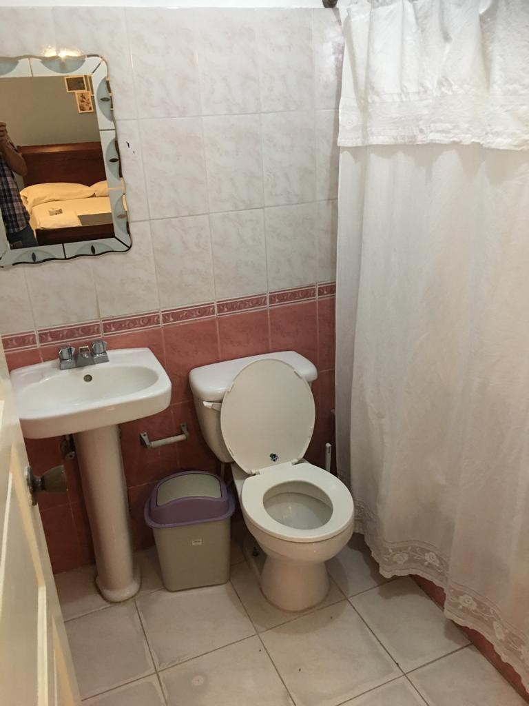 apartamentos - Alquiler Apartamento Estudio Amueblado, Gazcue, Santo Domingo 3