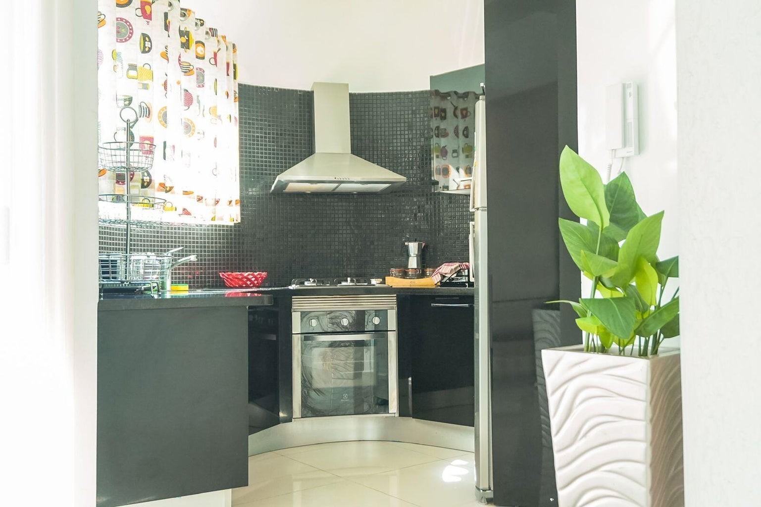 apartamentos - Apartamento en modernas torre, en la mejor zona de Piantini 9