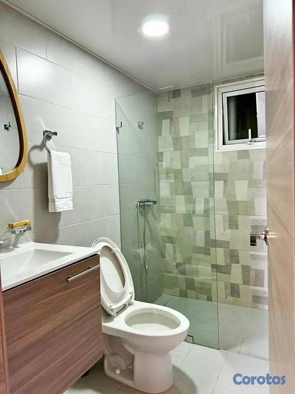 apartamentos - Apartamento en Bávaro Punta Cana 7