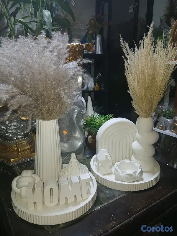 decoración y accesorios - Decoración minimalista para tu hogar  6
