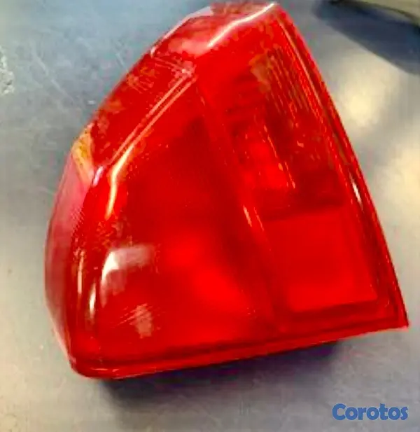 accesorios para vehiculos - Honda Civic 2005 motor de arranque  3