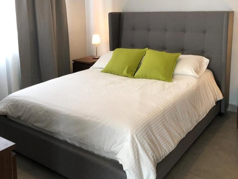 apartamentos - Apartamento Alquiler Serralles de UNA Habitación  5